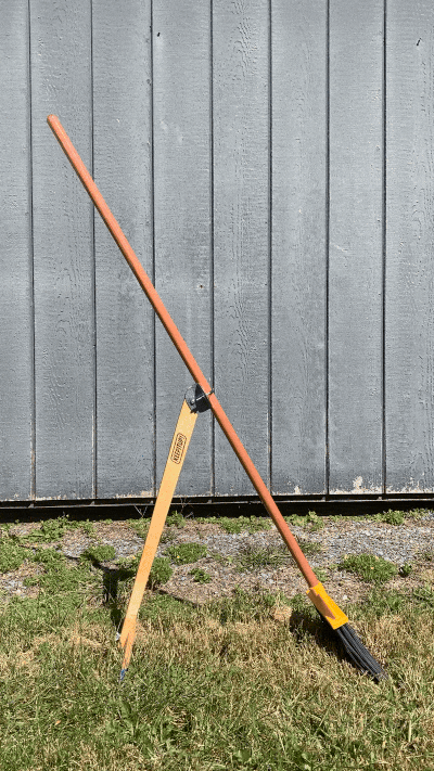 The KEEPITUP! (Pat. Pend.)