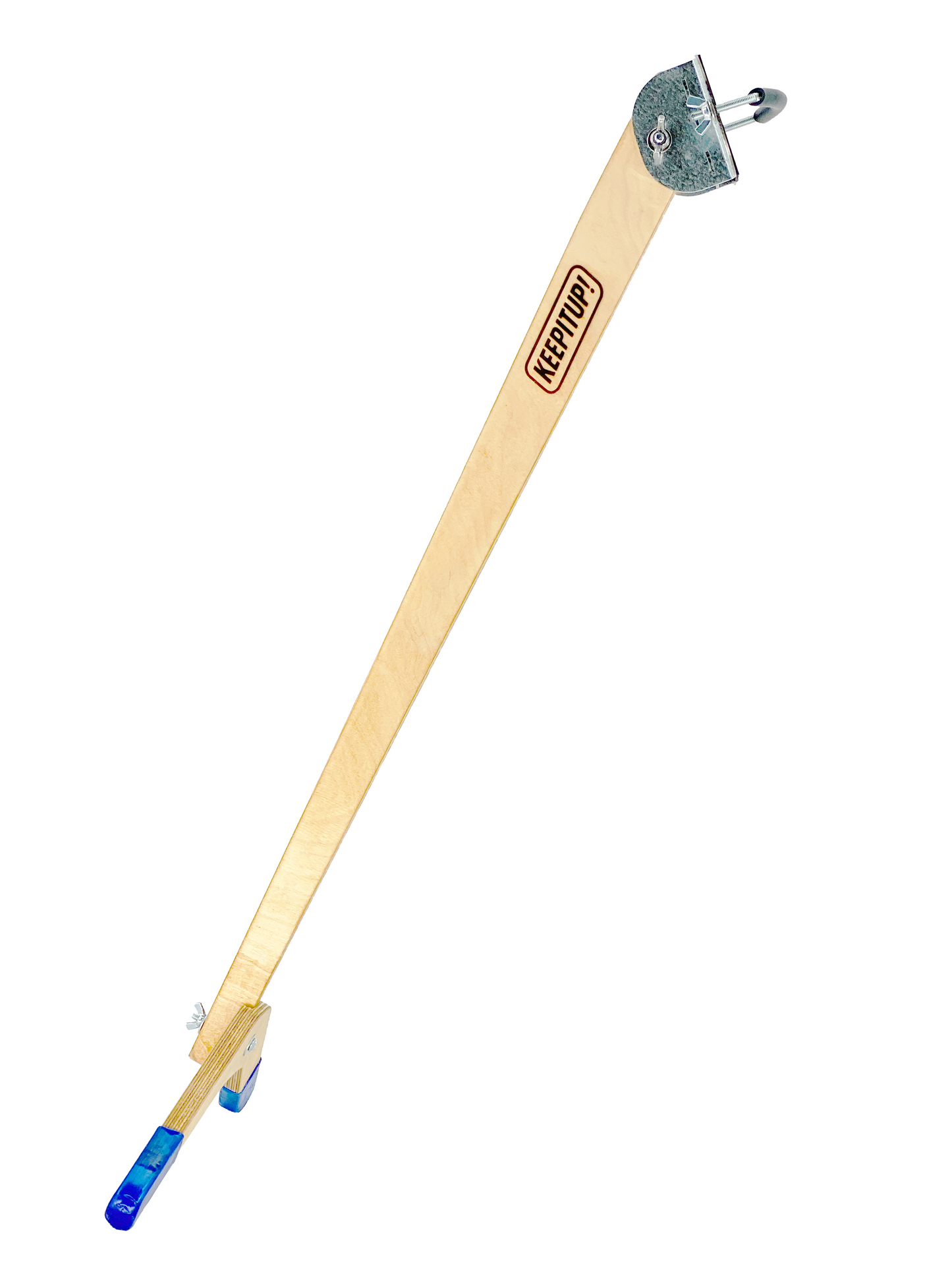 The KEEPITUP! (Pat. Pend.)